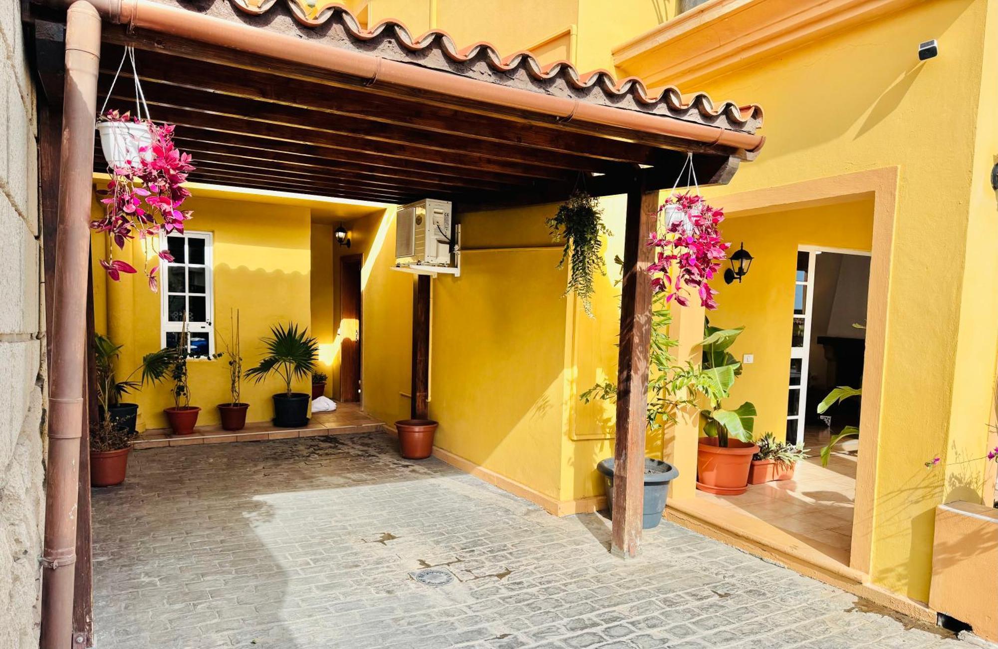 Villa Chayofa Luaran gambar